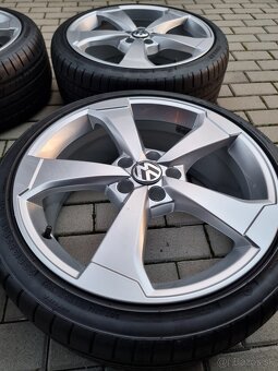 5x112 AUDI Rotor r19 - 2