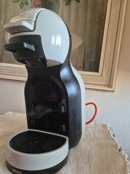 Kávovar Nescafe Dolce  gusto - 2