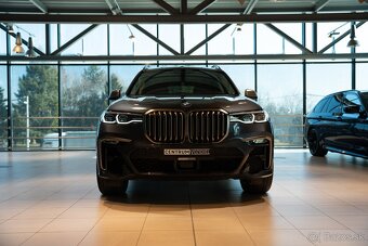 BMW X7 xDrive M50d A/T Final Edition - 2