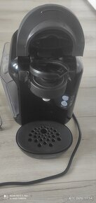 Kávovar Bosch Tassimo Vivy - 2