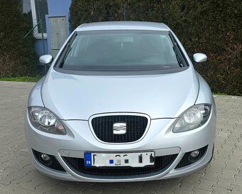 Seat Leon 2.0 TDi Stylance - 2