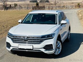 ✅VW TOUAREG 3.0Tdi 4motion 2021 HIGHLINE ✅ - 2