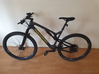 Predám Horský bicykel XC 500 S Rockrider - 2