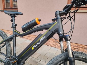 Elektrobicykel EASYBIKE MI5 - 2