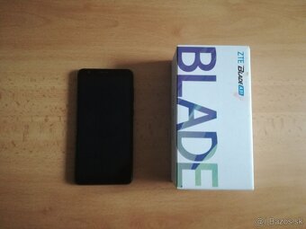 ZTE BLADE mobilný telefón bez nabíjačky - 2