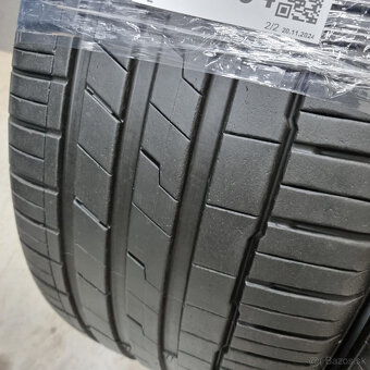 Letné pneumatiky 275/35 R22 HANKOOK DOT4622 - 2