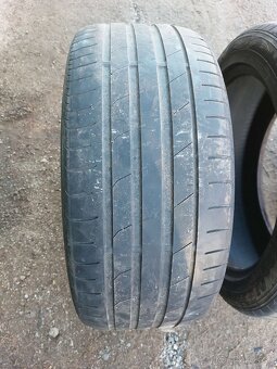 235/45r17 letné - 2