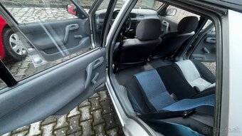 Skoda Felicia 1.3mpi - 2