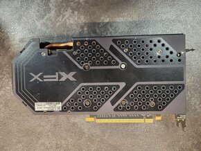 AMD Radeon XFX RX580 XXX Edition - 2