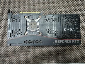 EVGA GeForce RTX 3080 Ti FTW3 ULTRA 12GB - 2