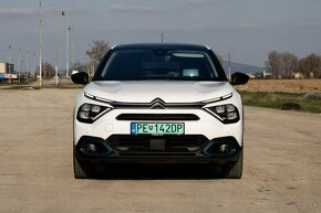 Citroën C4 ë- Electric 136 Shine - 2