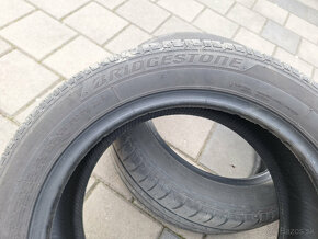 Letné pneumatiky 185/55 R15 82H BRIDGESTONE / MICHELIN - 2