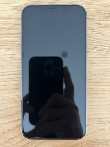 iPhone 12pro 128gb graphite - 2