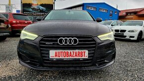 Audi A6 Avant 3.0 TDI DPF 272k quattro S tronic - 2