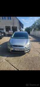 Predam Ford S Max 1.8 tdci - 2