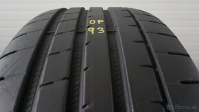 Letné pneumatiky 235/65 R18 GoodYear - 2