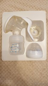 Manualna odsavacka Philips AVENT - 2