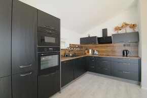 I Príjemný 3-izbový RD na pozemku 601m2, Hviezdoslavov - 2