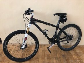 Predám MTB Trek Elite 9.9 - 2