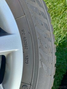 Nokian Tyres - zimné - 2