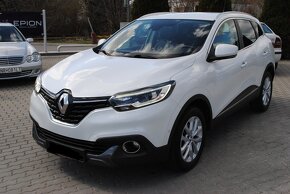 RENAULT KADJAR - PREDAJ AJ NA SPLÁTKY - 2