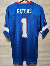 NCAA / Florida Gators / Americký futbal - 2