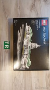 Lego architecture 21030 - 2