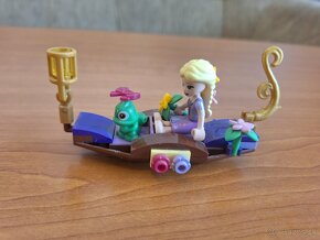 Predám Lego Rapunzel 30391 - 2