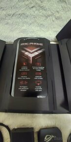 ASUS ROG PHONE - 2