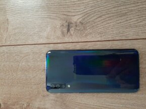 Samsung Galaxy A50, 128GB, čierny - 2