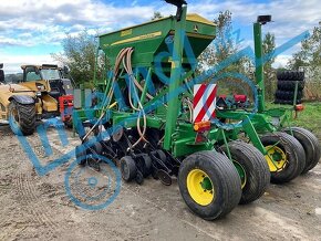 John Deere 750A - 2