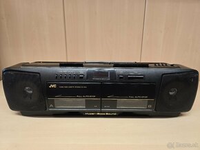 JVC RC-W410 - 2