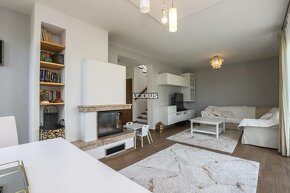 | 5i izbový kvalitný RD,Miloslavov, Úzka ul., pozemok 783 m2 - 2