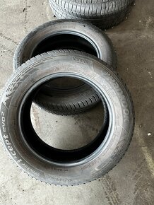 2x Hankook WinterIceptEvo2 225/60 R17 99H ZIMNÉ - 2