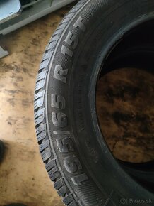 Semperit 195/65 r 15 - 2