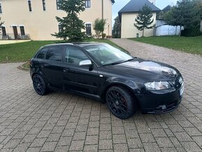 Audi A3 Sportback - 2