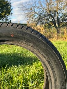 Imperial All Season Driver 235/50 R19 103 W XL - 2