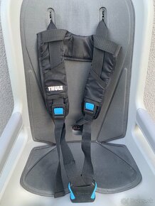 thule ride along detska sedacka na bicykel - 2