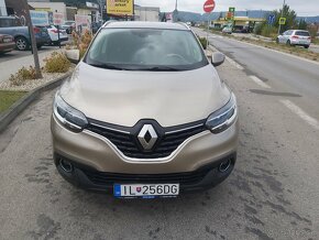 Renault Kadjar Energy TCe 130 Zen - 2