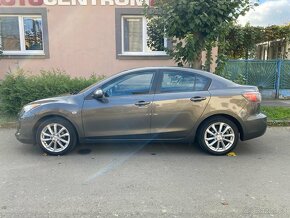 MAZDA 3-1.6 77KW BENZIN - 2