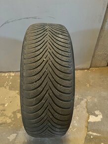 205/60 R16 Zimne pneumatiky - 2