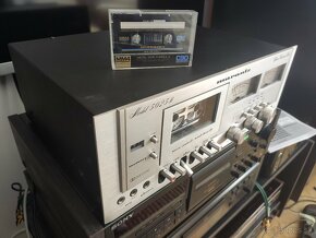 MARANTZ MODEL 5025B (1978) - 2