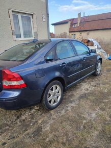 Volvo S40 - 2