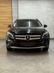 Predam Mercedes Benz GLA 180 d - 2