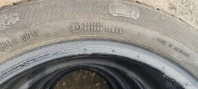 195/55 R16 Platin zimné pneumatiky - sada - 2