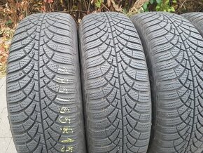 Zimne 185/65R15 Goodyear - 2