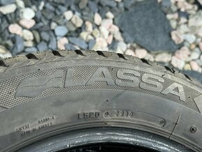 4x pneu Lassa 205/60 R16 92H - 2