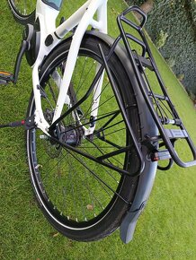 2023 Velo de Vill ebike trekking bicykel - 2