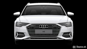 AUDI A6 40TDI QUATTRO, MATRIX LED,VIRTUAL COCKPIT,KAMERA 360 - 2