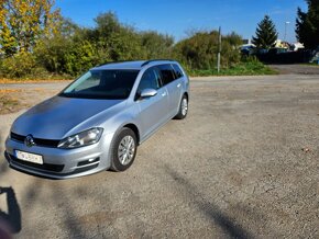 Volkswagen Golf 2016 1.6 TDI - 2